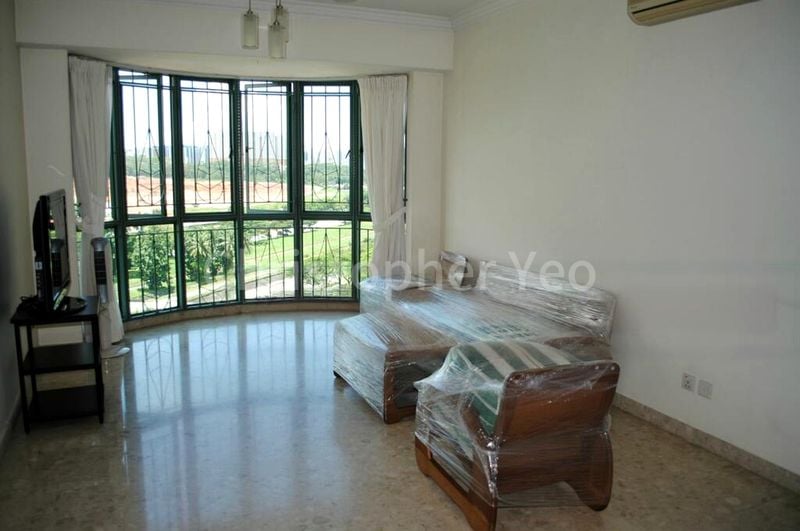 3 Bed Condo for Rent in  Yew Mei Green - Image 1