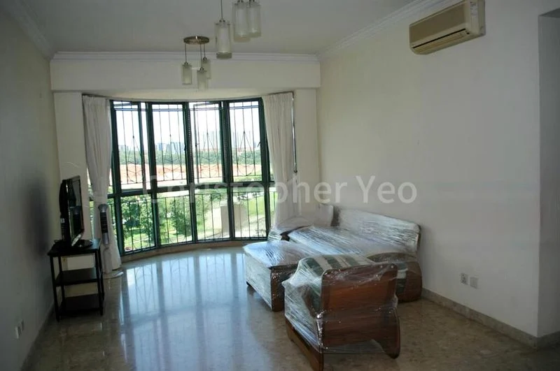 3 Bed Condo for Rent in  Yew Mei Green - Image 2