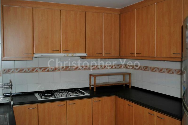 3 Bed Condo for Rent in  Yew Mei Green - Image 8