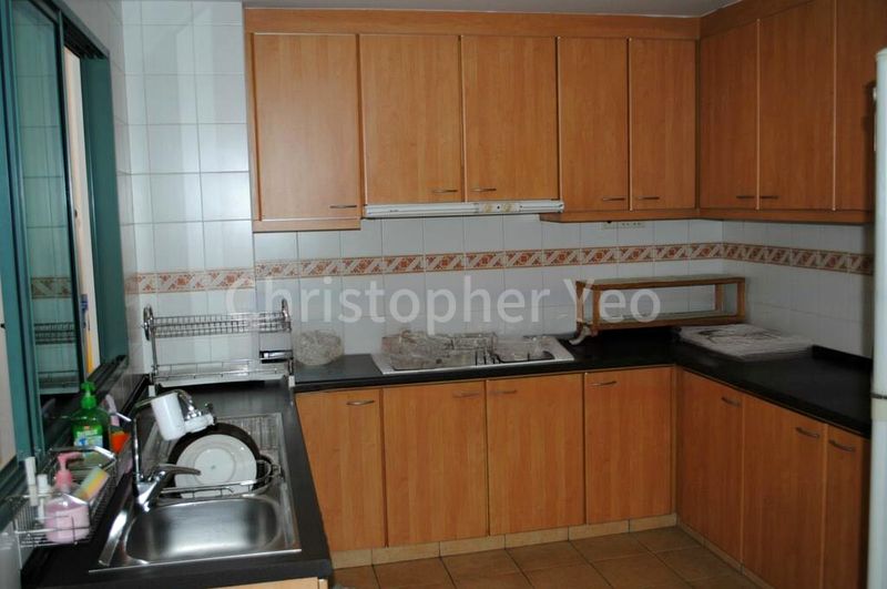 3 Bed Condo for Rent in  Yew Mei Green - Image 7