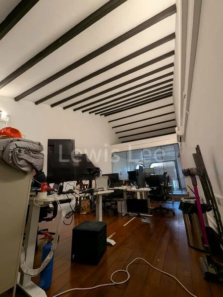 Shop / Shophouse for Rent: Retail | Office | Tourist Spot on Sago Street, Chinatown - Image 4