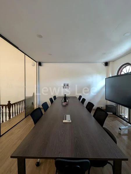 Shop / Shophouse for Rent: Retail | Office | Tourist Spot on Sago Street, Chinatown - Image 1