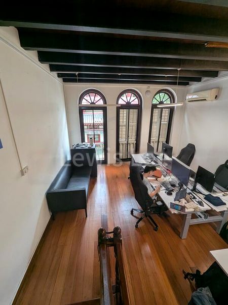 Shop / Shophouse for Rent: Retail | Office | Tourist Spot on Sago Street, Chinatown - Image 6