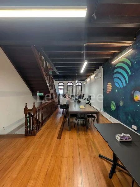 Shop / Shophouse for Rent: Retail | Office | Tourist Spot on Sago Street, Chinatown - Image 7