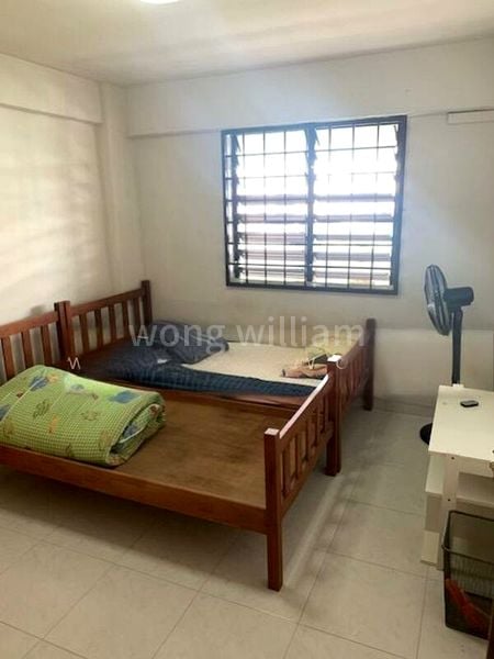 Common Room (HDB) for Rent in  1 Telok Blangah Crescent - Image 1