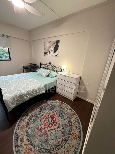 Common Room (HDB) for Rent in  406 Jurong West Street 42 - Image 2