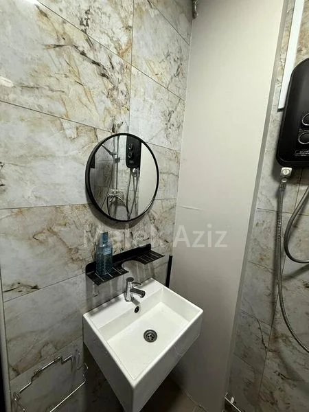 Common Room (HDB) for Rent in  406 Jurong West Street 42 - Image 3