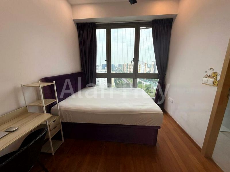 Room (Condo) for Rent in  TRE Residences - Image 15