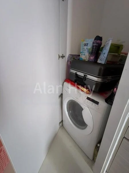 Room (Condo) for Rent in  TRE Residences - Image 8