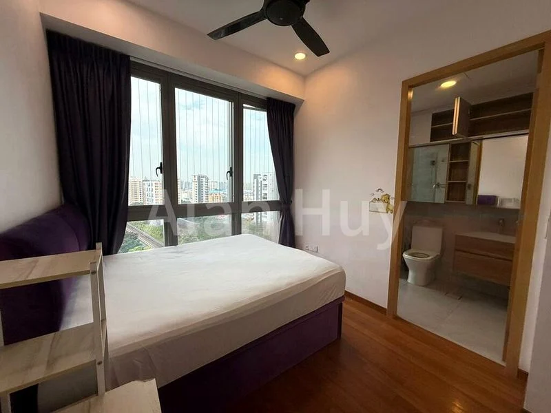 Room (Condo) for Rent in  TRE Residences - Image 18