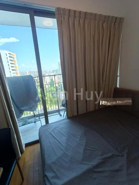 Room (Condo) for Rent in  TRE Residences - Image 17