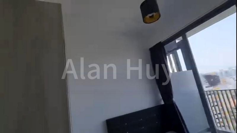 Room (Condo) for Rent in  TRE Residences - Image 1