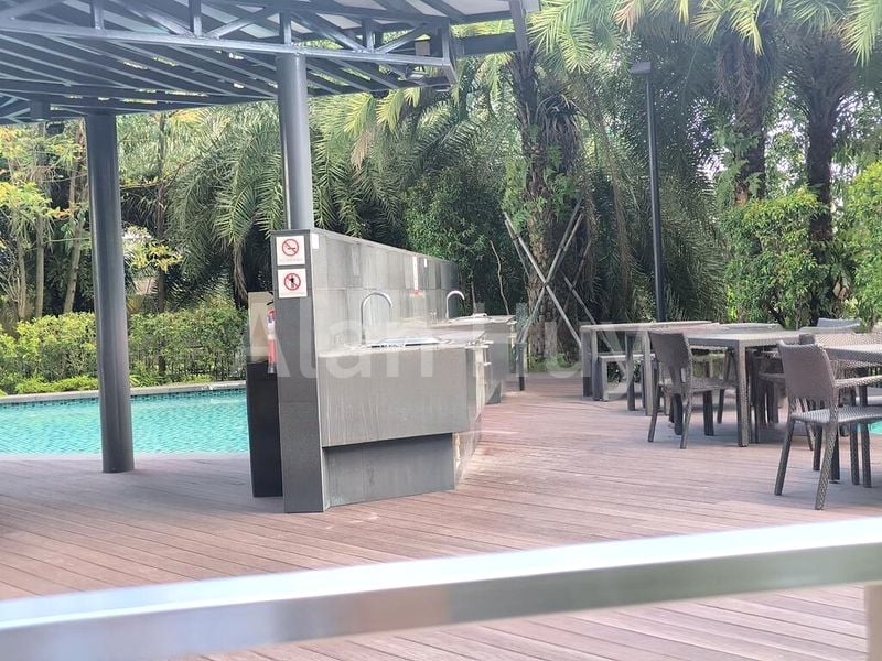 Room (Condo) for Rent in  TRE Residences - Image 2