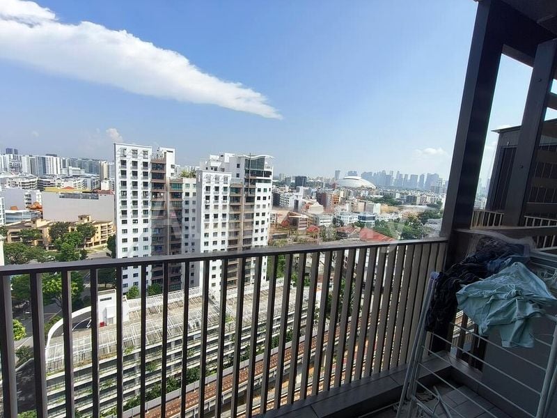 Room (Condo) for Rent in  TRE Residences - Image 7