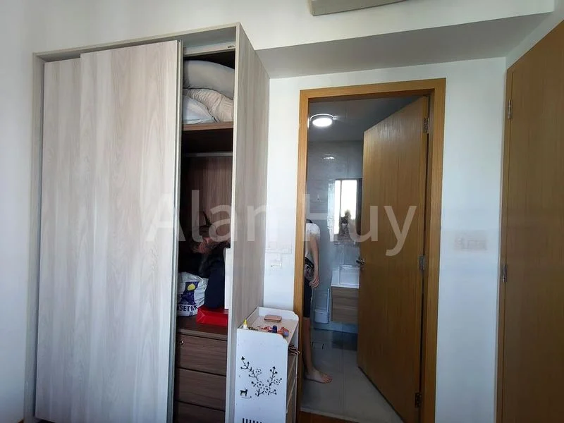 Room (Condo) for Rent in  TRE Residences - Image 13
