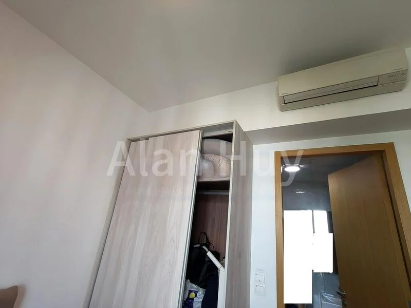 Room (Condo) for Rent in  TRE Residences - Image 11
