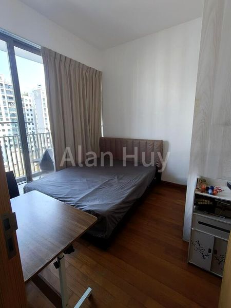 Room (Condo) for Rent in  TRE Residences - Image 19