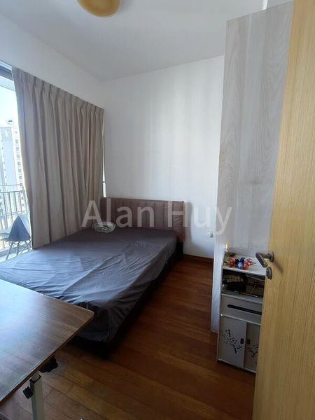 Room (Condo) for Rent in  TRE Residences - Image 12