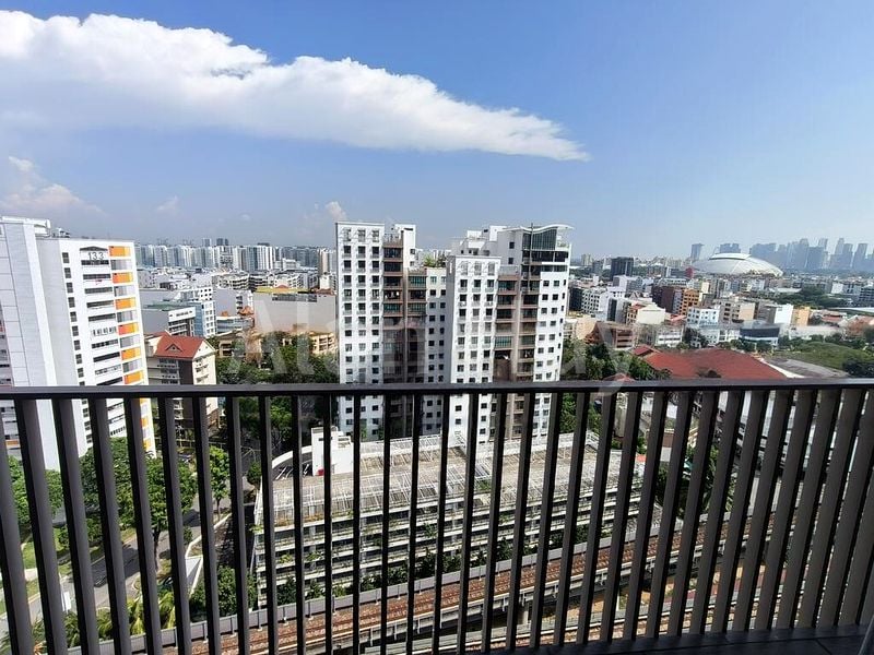 Room (Condo) for Rent in  TRE Residences - Image 16