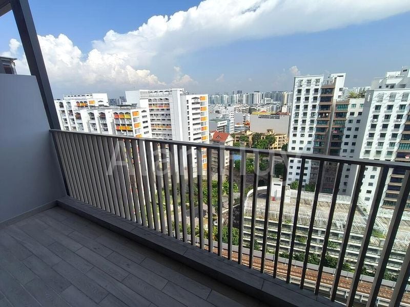 Room (Condo) for Rent in  TRE Residences - Image 6