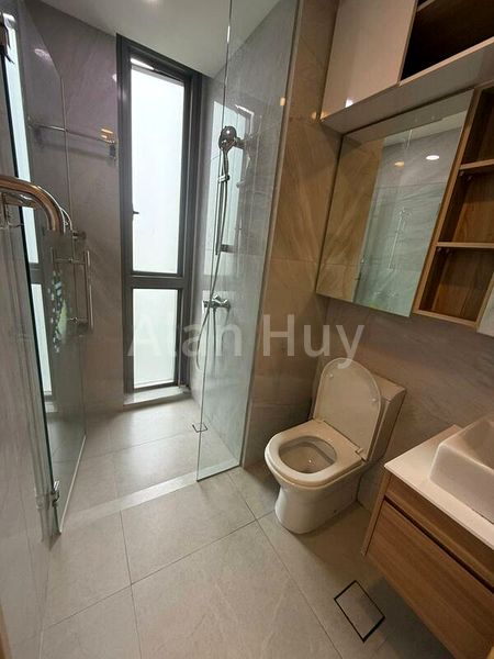 Room (Condo) for Rent in  TRE Residences - Image 9