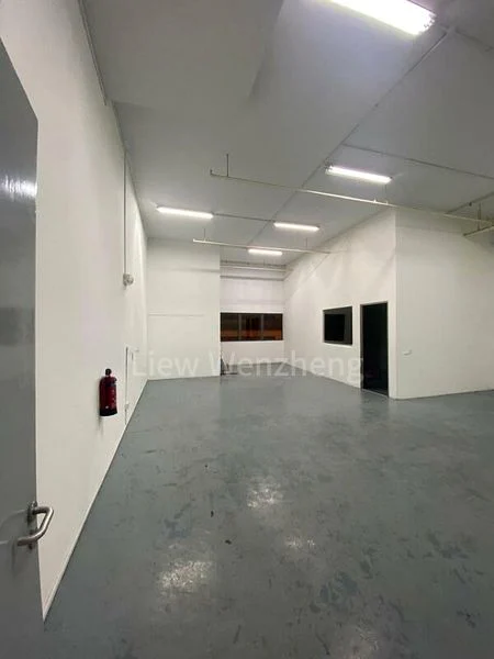 Factory / Workshop (B2) for Rent: Premier @ Kaki Bukit - Image 8