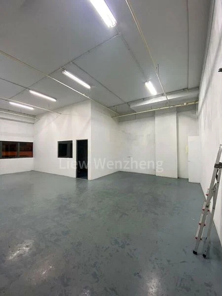 Factory / Workshop (B2) for Rent: Premier @ Kaki Bukit - Image 10