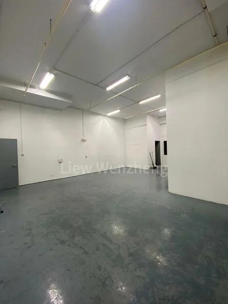 Factory / Workshop (B2) for Rent: Premier @ Kaki Bukit - Image 7