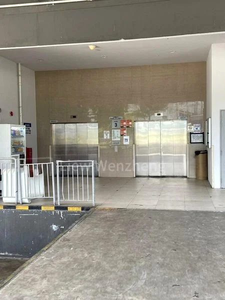 Factory / Workshop (B2) for Rent: Premier @ Kaki Bukit - Image 4