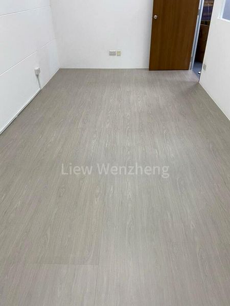 Factory / Workshop (B2) for Rent: Premier @ Kaki Bukit - Image 6