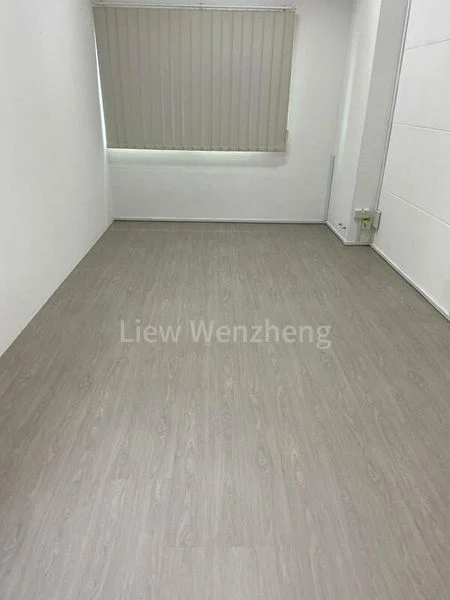 Factory / Workshop (B2) for Rent: Premier @ Kaki Bukit - Image 5