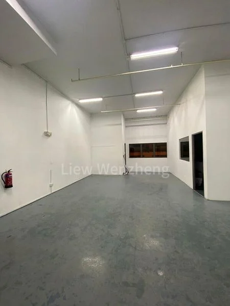Factory / Workshop (B2) for Rent: Premier @ Kaki Bukit - Image 9