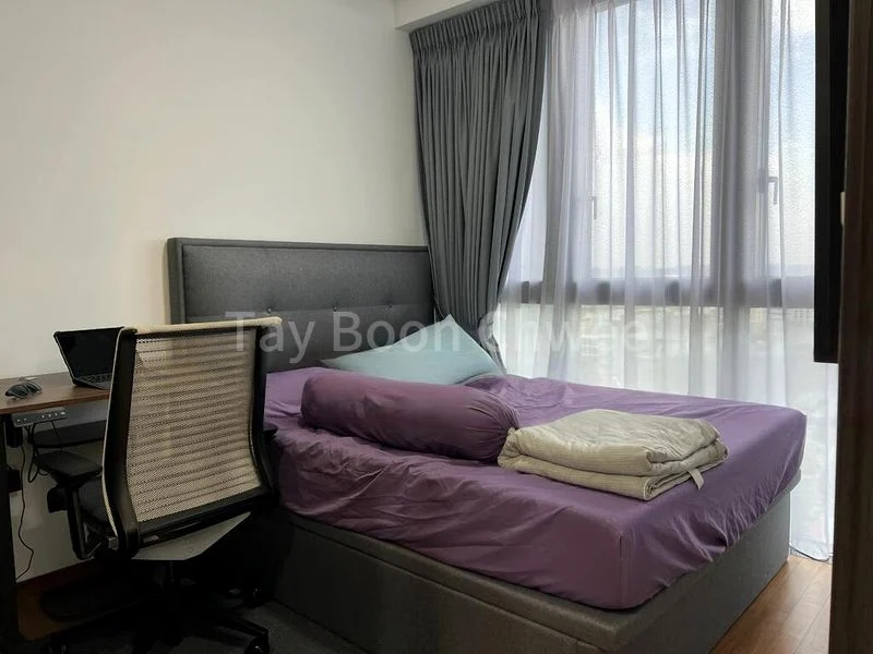 Room (Condo) for Rent in  Arena Residences - Image 2