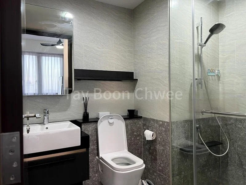Room (Condo) for Rent in  Arena Residences - Image 3