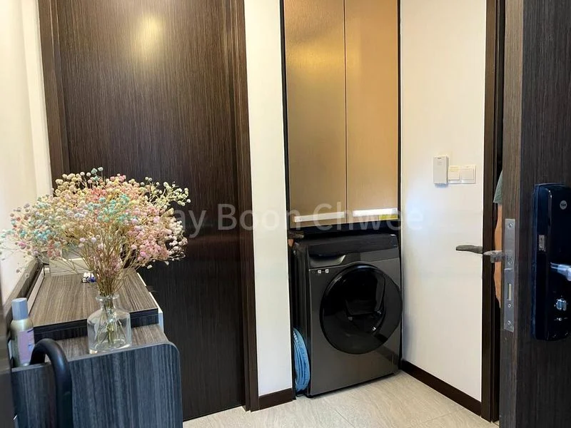 Room (Condo) for Rent in  Arena Residences - Image 5