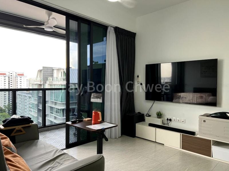 Room (Condo) for Rent in  Arena Residences - Image 1