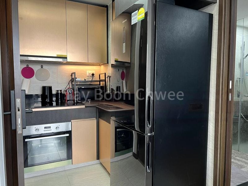 Room (Condo) for Rent in  Arena Residences - Image 4