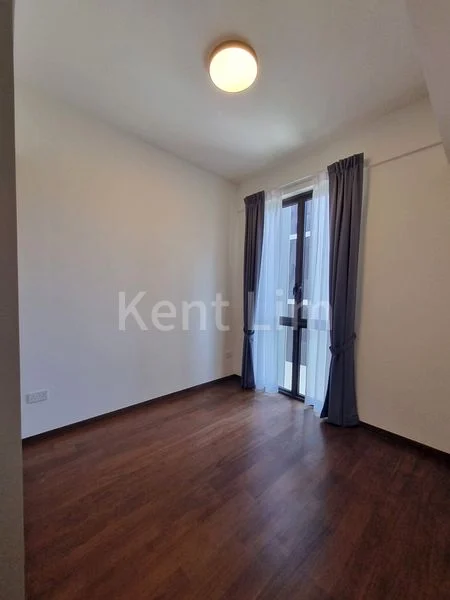 1 Bed Apartment (Condo) for Rent in Parksuites - Image 1