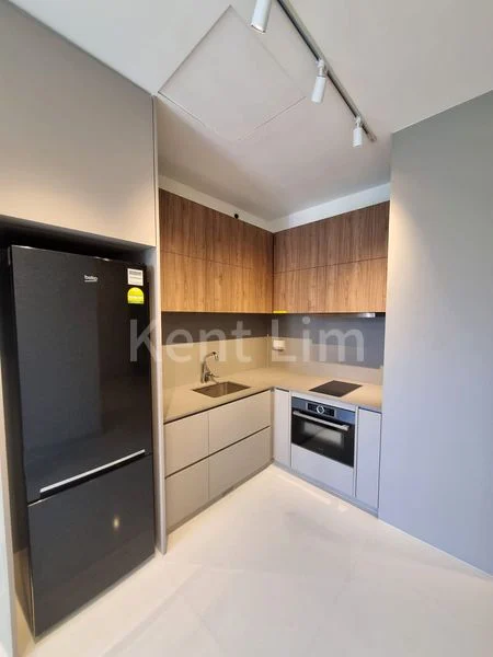 1 Bed Apartment (Condo) for Rent in Parksuites - Image 8