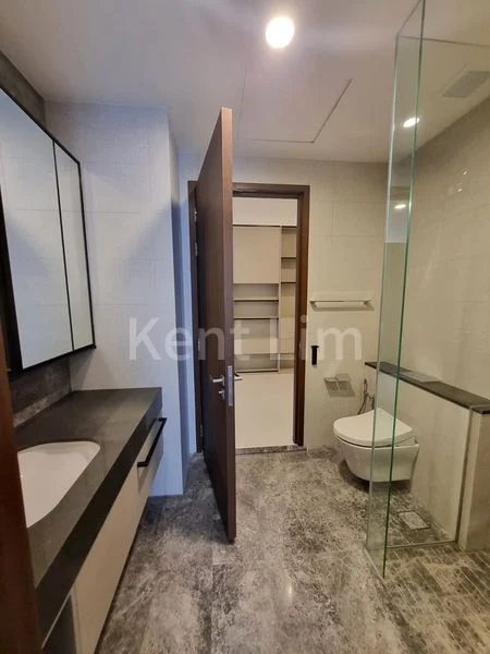 1 Bed Apartment (Condo) for Rent in Parksuites - Image 2