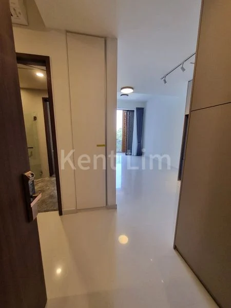 1 Bed Apartment (Condo) for Rent in Parksuites - Image 3