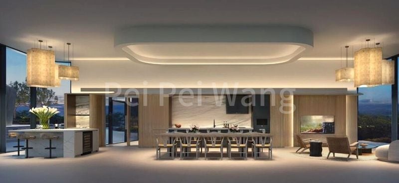 4 Bed Condo for Sale in  Zion Road - Image 2