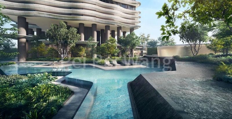 4 Bed Condo for Sale in  Zion Road - Image 5