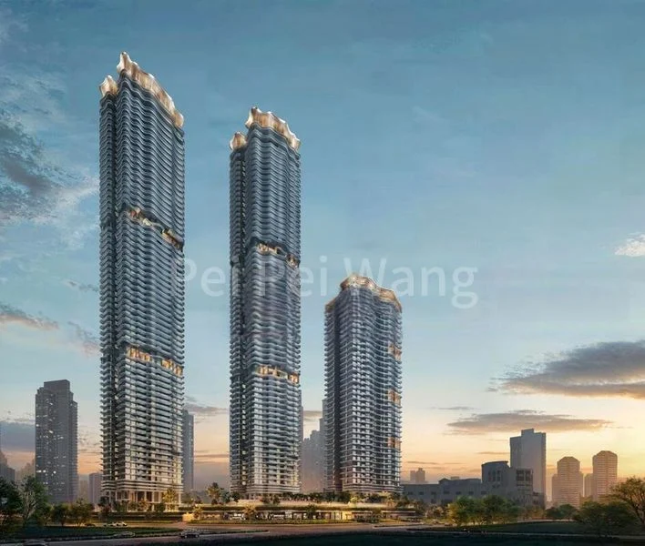 4 Bed Condo for Sale in  Zion Road - Image 1