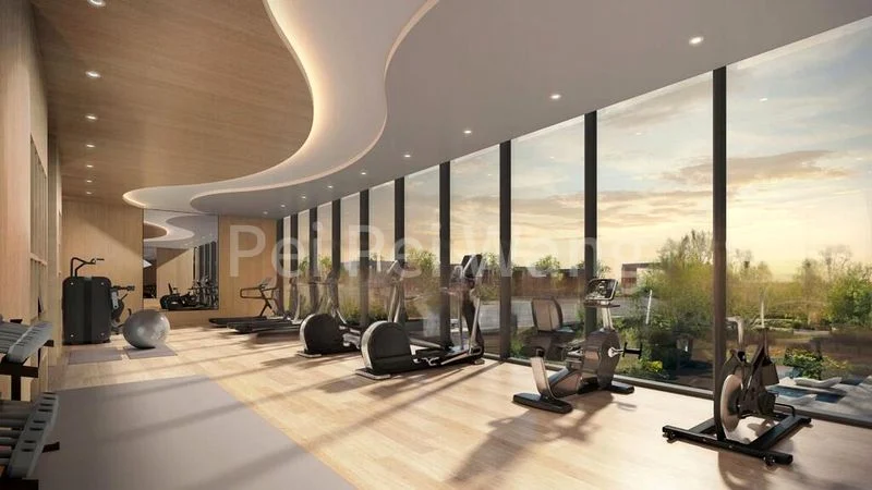 4 Bed Condo for Sale in  Zion Road - Image 3