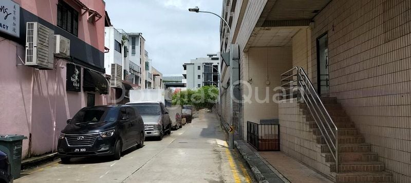 Shop / Shophouse for Sale: Sixth Avenue Centre - Image 2