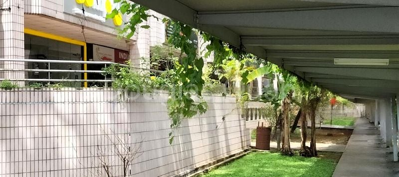 Shop / Shophouse for Sale: Sixth Avenue Centre - Image 3