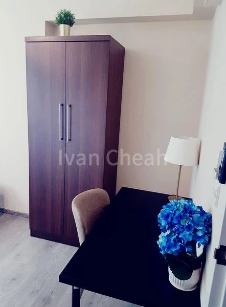 Common Room (4A) HDB for Rent in  92B Telok Blangah Street 31 - Image 3