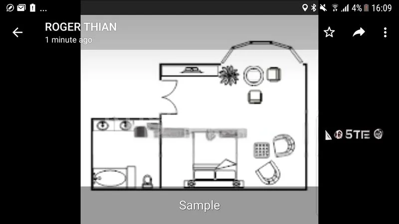 Common Room (HDB) for Rent in  163 Stirling Road - Image 10