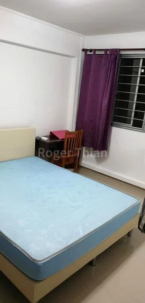 Common Room (HDB) for Rent in  163 Stirling Road - Image 3